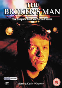 The Broker's Man - Complete Series 1 & 2 - 4-DVD Box Set (DVD)